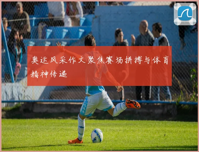 奥运风采作文聚焦赛场拼搏与体育精神传递