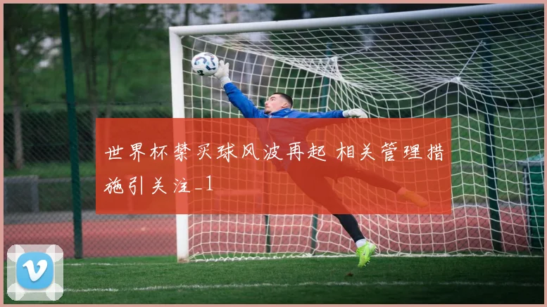世界杯禁买球风波再起 相关管理措施引关注_1